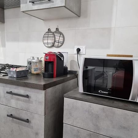 Casa Castello 63 Guest House Λ' Άκουιλα Εξωτερικό φωτογραφία
