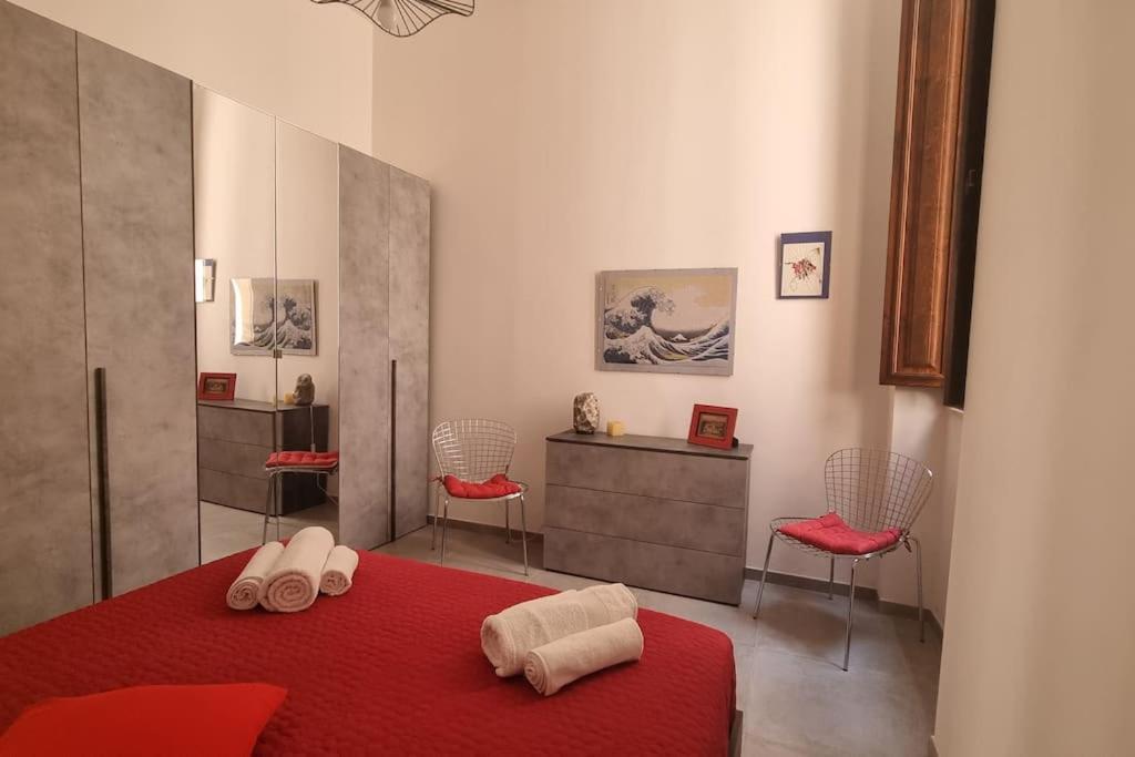 Casa Castello 63 Guest House Λ' Άκουιλα Εξωτερικό φωτογραφία