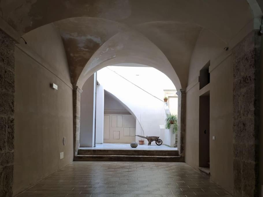 Casa Castello 63 Guest House Λ' Άκουιλα Εξωτερικό φωτογραφία