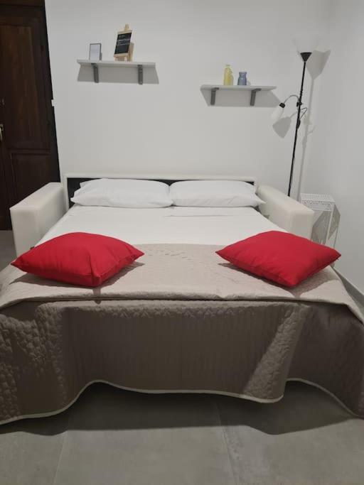 Casa Castello 63 Guest House Λ' Άκουιλα Εξωτερικό φωτογραφία