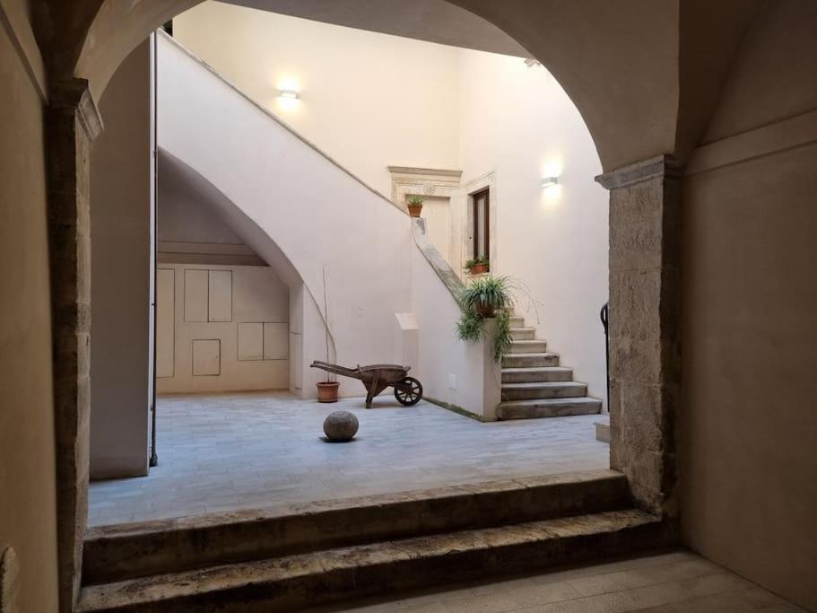 Casa Castello 63 Guest House Λ' Άκουιλα Εξωτερικό φωτογραφία