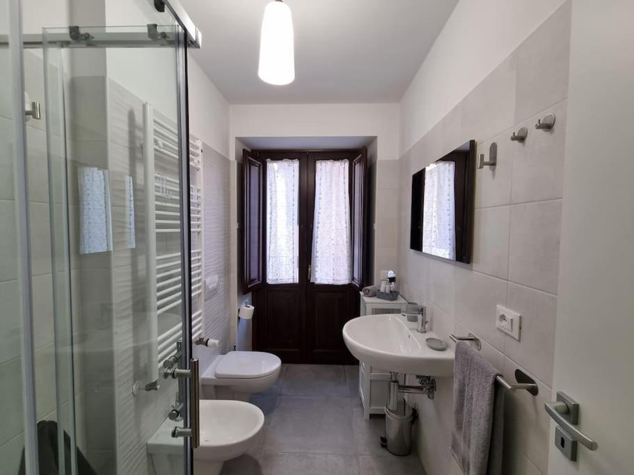 Casa Castello 63 Guest House Λ' Άκουιλα Εξωτερικό φωτογραφία