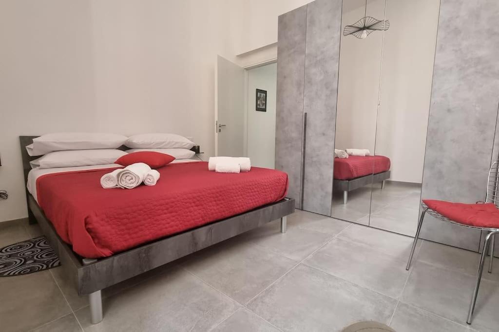 Casa Castello 63 Guest House Λ' Άκουιλα Εξωτερικό φωτογραφία